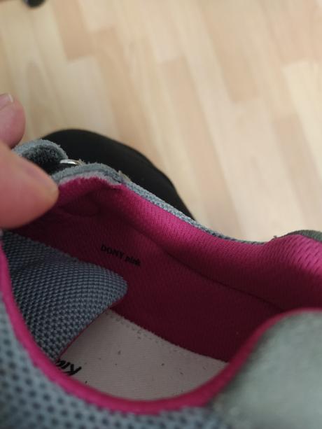 Barefoot nové platenky 33, protetika,33