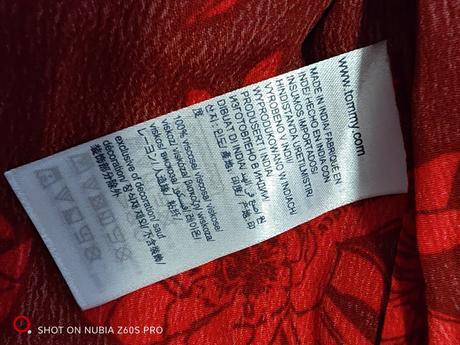 Tommy hilfiger originál luxusné dámske šaty, tommy hilfiger,m