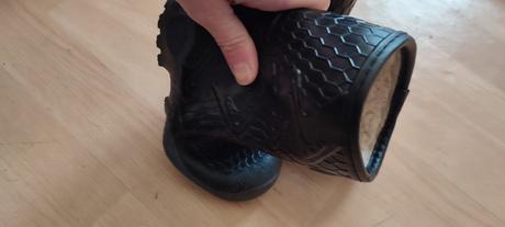 Gumaky zateplene, 22