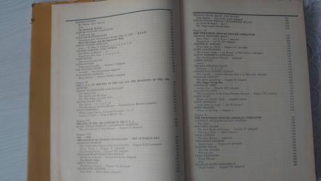 Anglická literárna čítanka, 