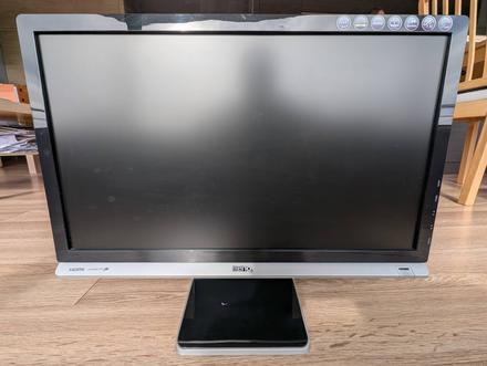 Monitor benq e2200hd, 