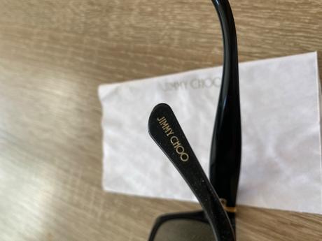 Jimmy choo slnečné okuliare, jimmy choo