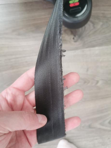 Joie i spin 360, joie