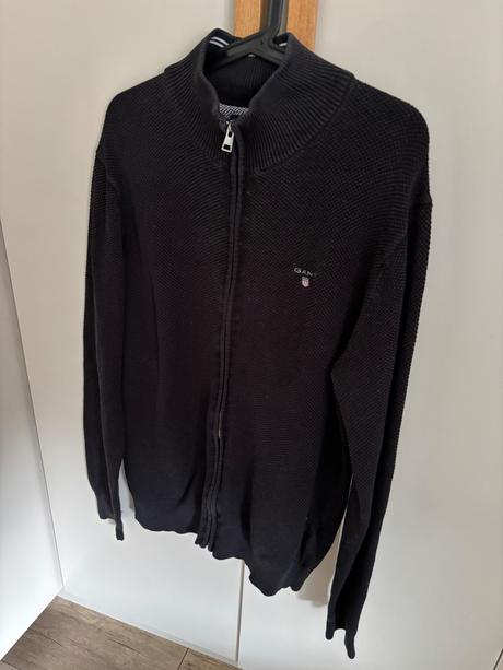 Pánsky sveter gant, gant,xl