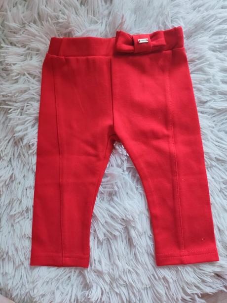 Legino nohavice, mayoral,68