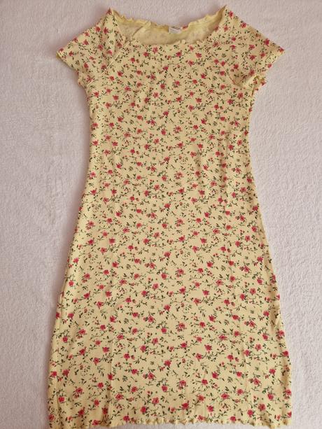 Letné šaty, lindex,134