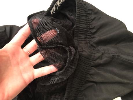 Pánske plavky gate, m