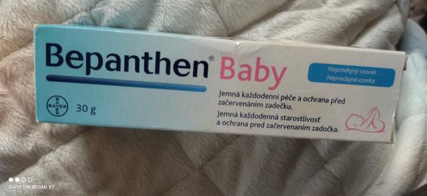 Potničky u novorodenca