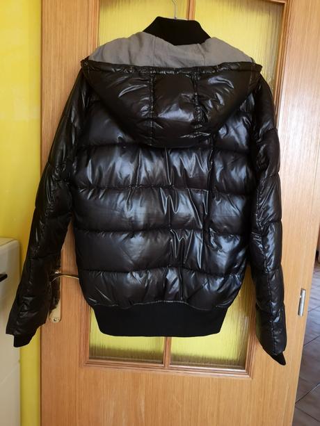 Quiksilver dámska bunda veľkosť xl, quiksilver,xl