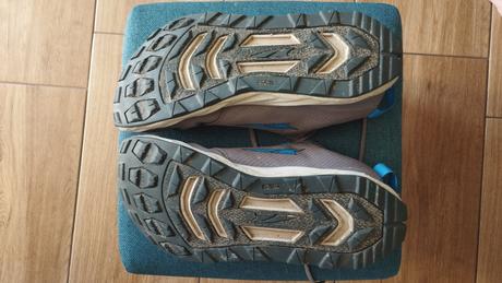 Altra superior 6 barefoot bežecké tenisky, 43