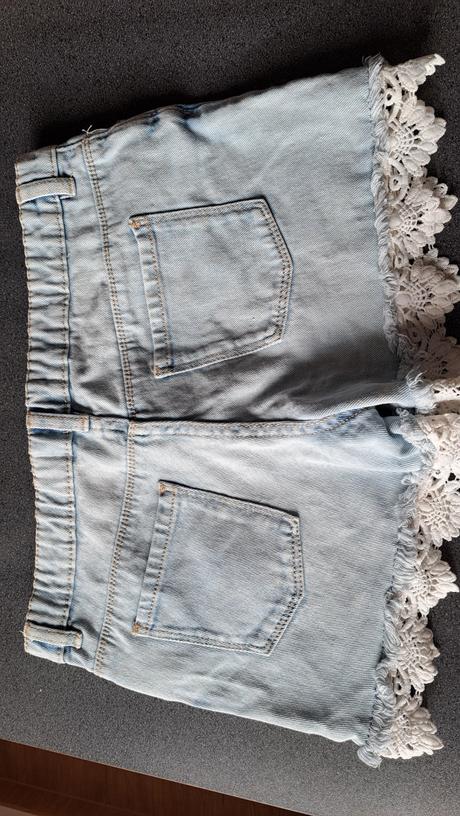 Predám kraťase, calliope,164