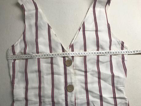 Plazove riverisland saty vel.12, river island,l