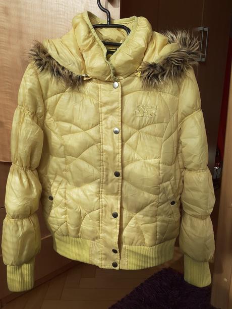 Bunda gate veľ. s, gate,s