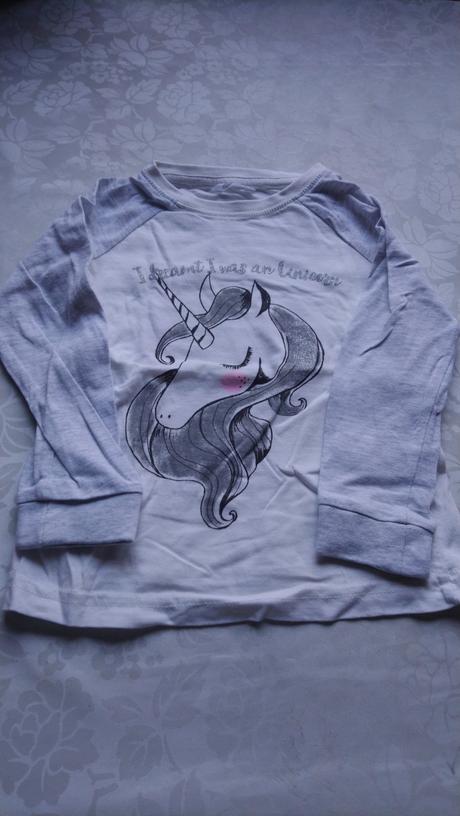 Pyžamove tričko, pepco,98