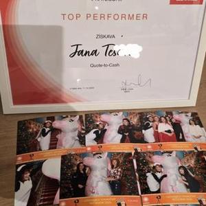 Môžu byť deti pyšné na maminy?