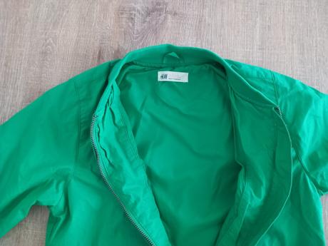 Vetrovka, h&m,128