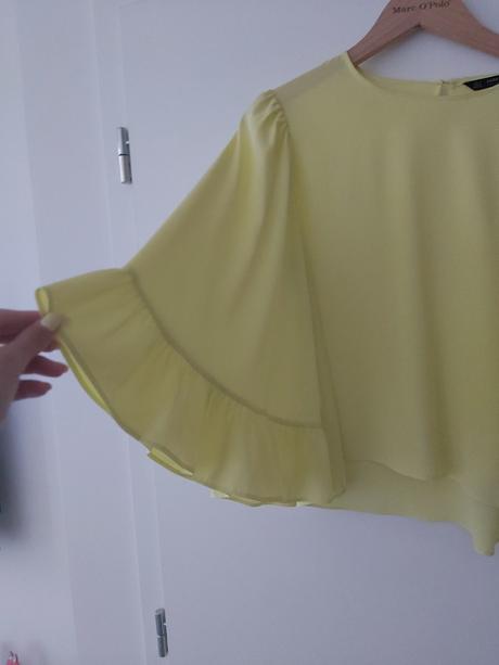 Bluzka zara, zara,s