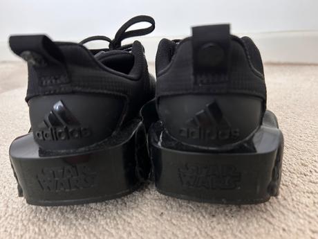 Star wars adidas, adidas,36