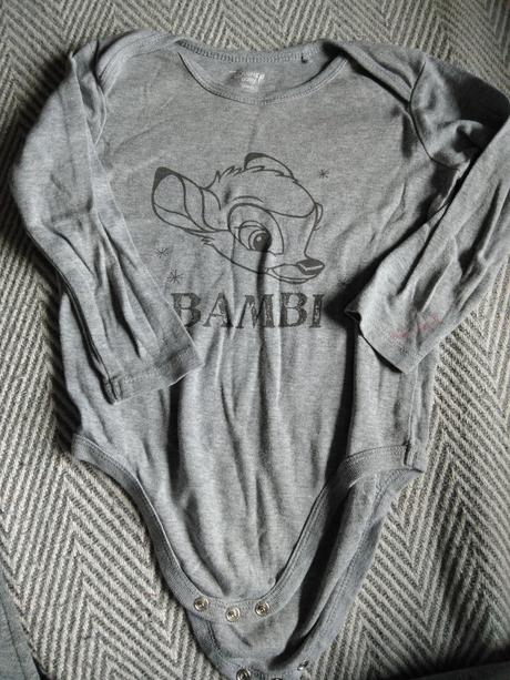 Body a tielko, 86–98