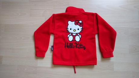 Mikina, hello kitty,98