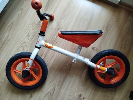 Odrážadlo vek 3-5r., 