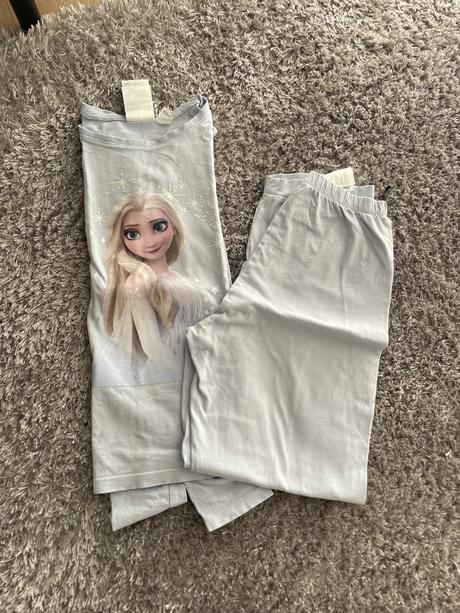 Predám balík oblečenia 134/140, 122–134