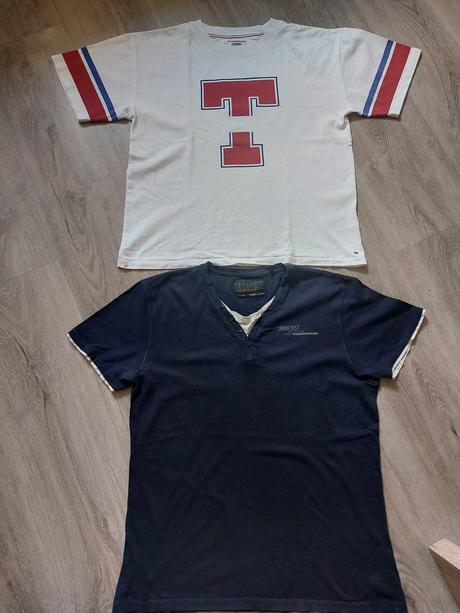 Tricka, tommy hilfiger,176