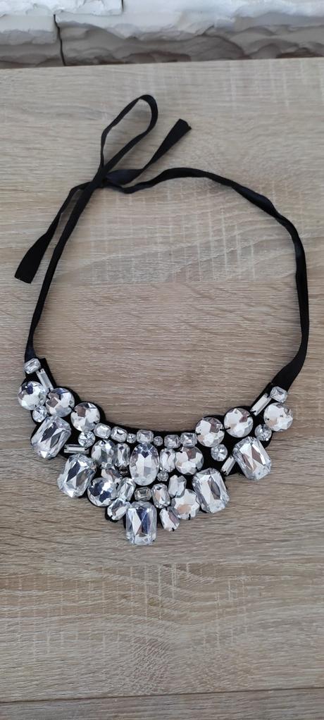 Náhrdelník,