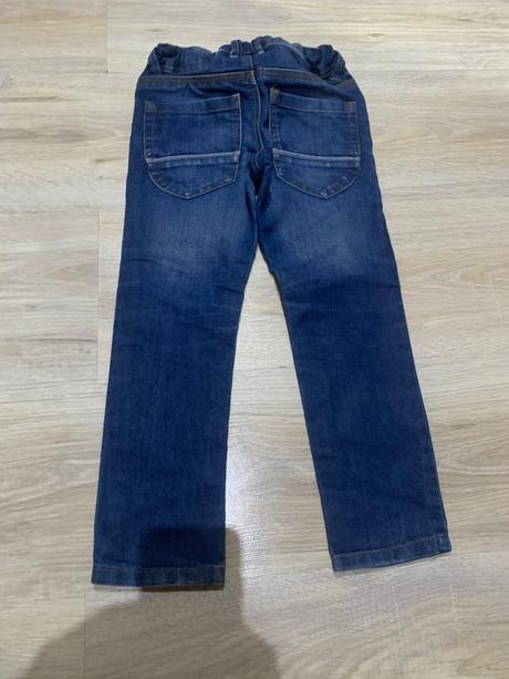 Rifle110, palomino,110