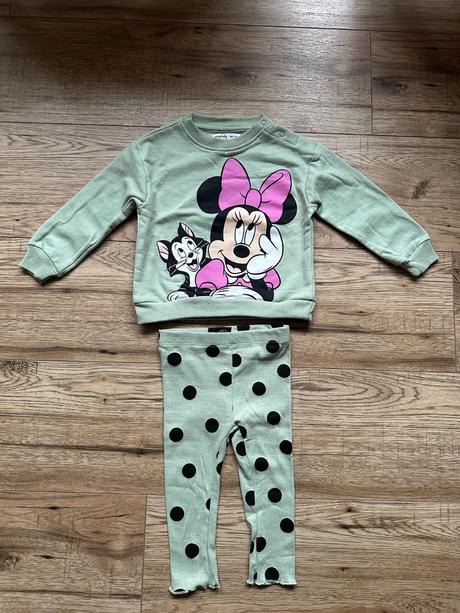 Minnie suprava, sinsay,80