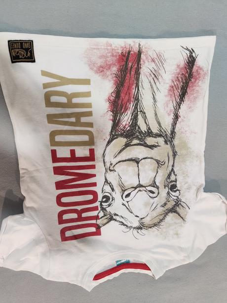 Set tričiek, h&m,104