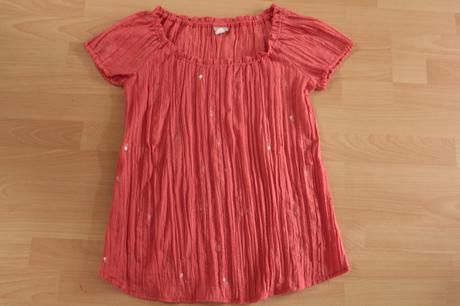 Tehu blúzka, zn. mammystic, s