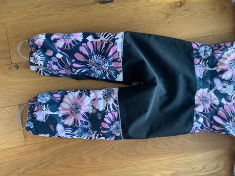 Reima patala zimná kombinéza 122/128, reima,122