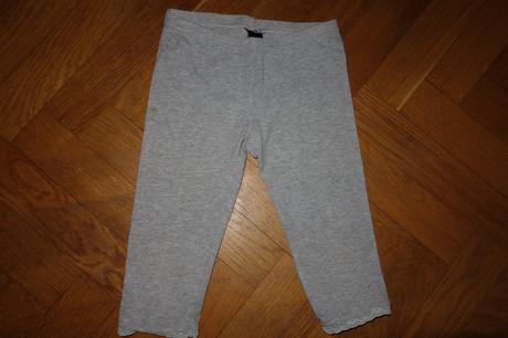 H&m legínky na 4-5 rokov, h&m,110
