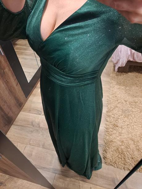 Slávnostné šaty, ever-pretty,xl