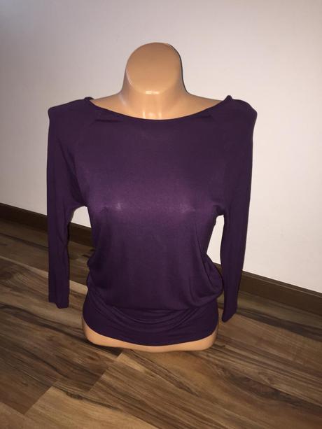 Málo nosené tričko, h&m,s