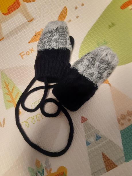 Zimna bunda gap (12-18 mesiacov), gap,86