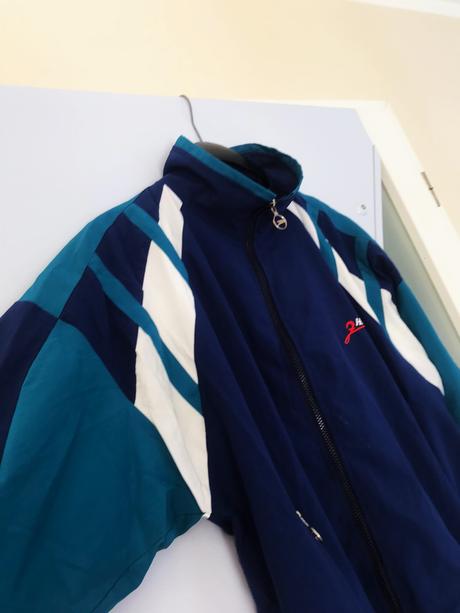 Šušťaková bunda, xxl