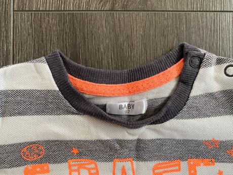 Chlapčenské tričko.92, baby,92