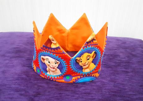 Korunka leví kráľ, <50 - 134