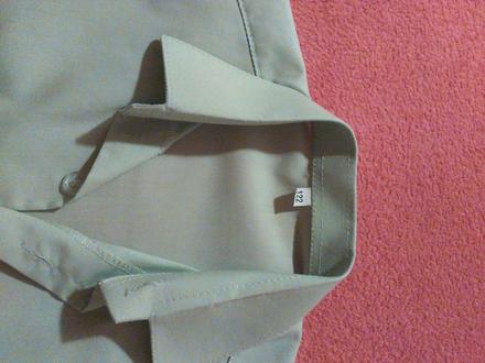 Sviatočna chlapčenská kosela, 122