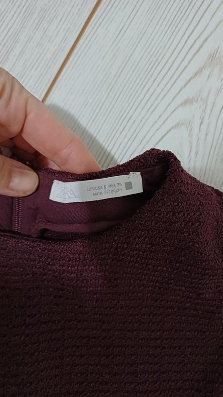 Mini saty zara, zara,s