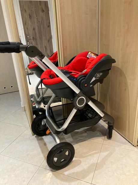 Stokke scoot 3-v1, stokke,stokke scoot v3