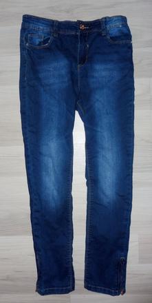 Elastické rifle-skinny, 146