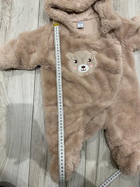 Hunaty overal, dopodopo,74