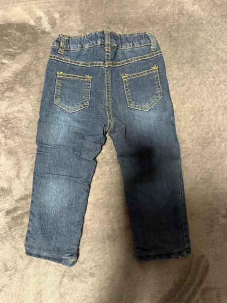 Zateplené rifle, 86