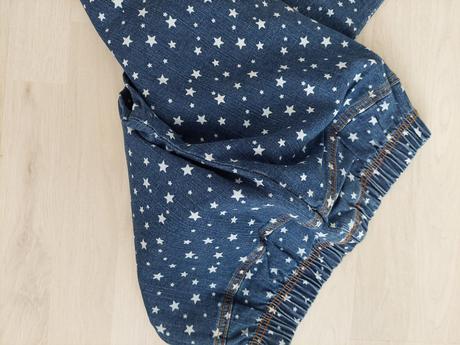 Elastické rifle č.164, 164