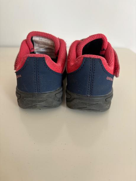 Topánky do terenu, quechua,24