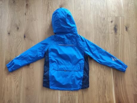 Nepremokavá bunda, crivit,122