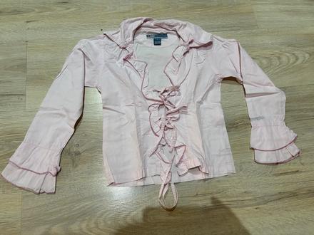 Blúzka122az128, kenvelo,122